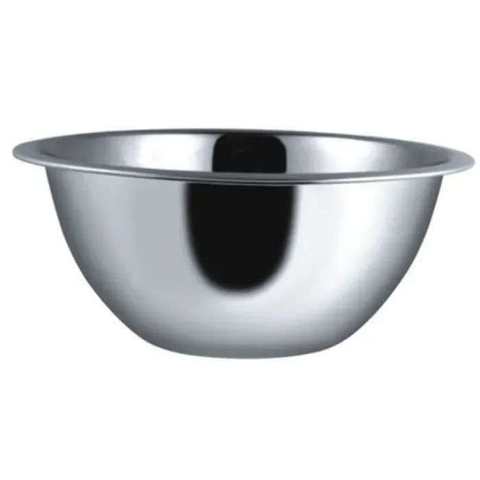 Gaurav Udyog Миска нерж.28см. HE4002-28