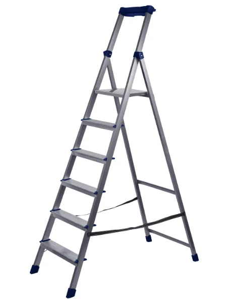 Ника Стремянка комбинированная СКА6