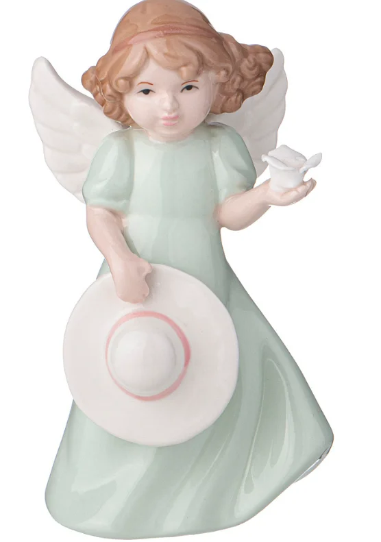 Lefard Фигурка Ангел, 9*9*14,5см. 146-196