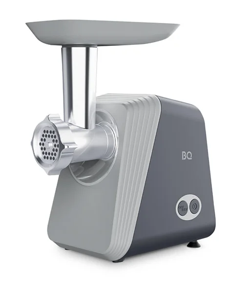 BQ Мясорубка MG2006 Gray
