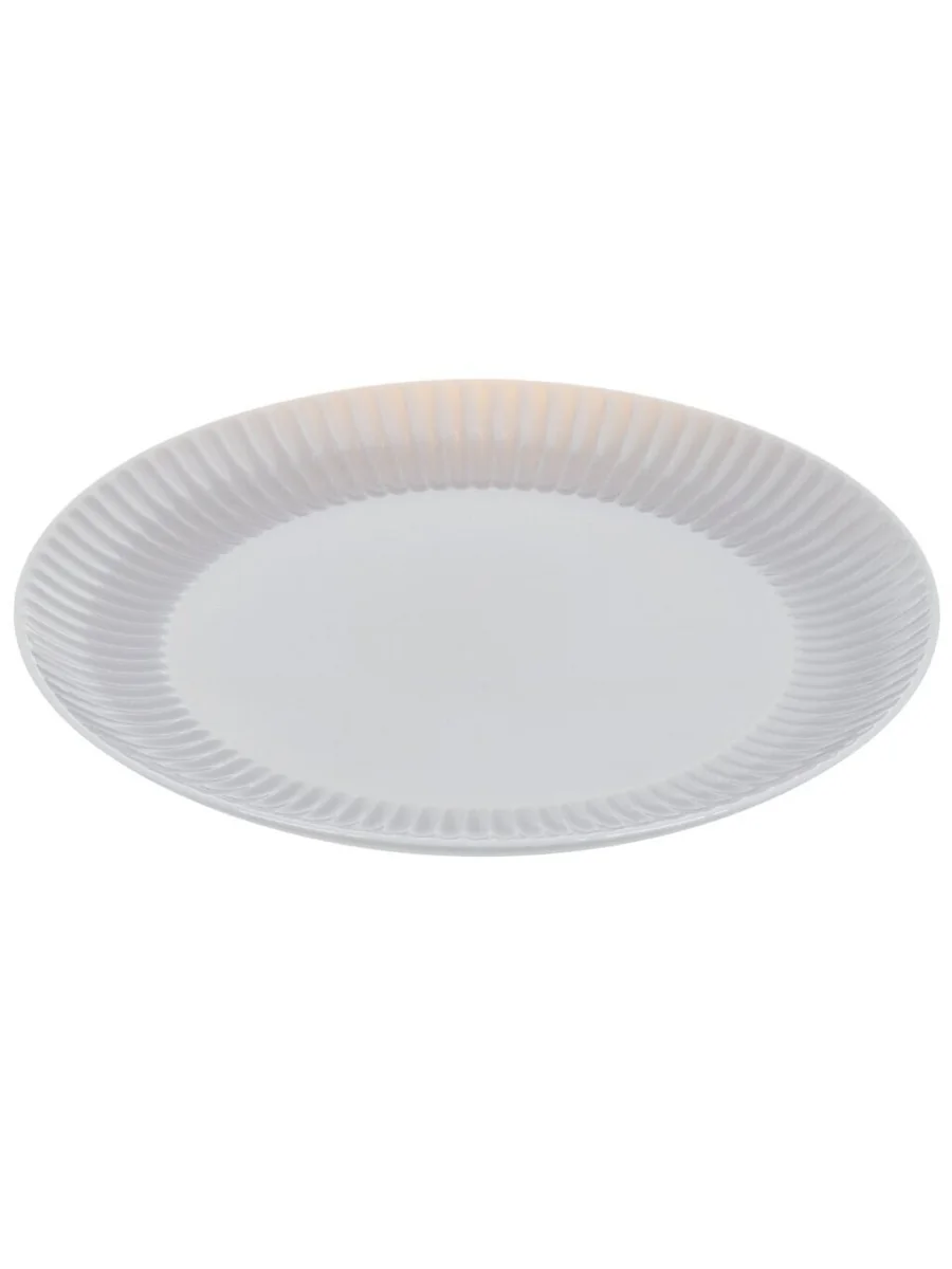 LUMINARC Тарелка обеденная 25см Cottge Granit V2520