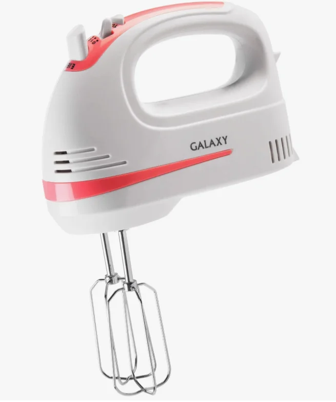 GALAXY Миксер ручной GL 2211