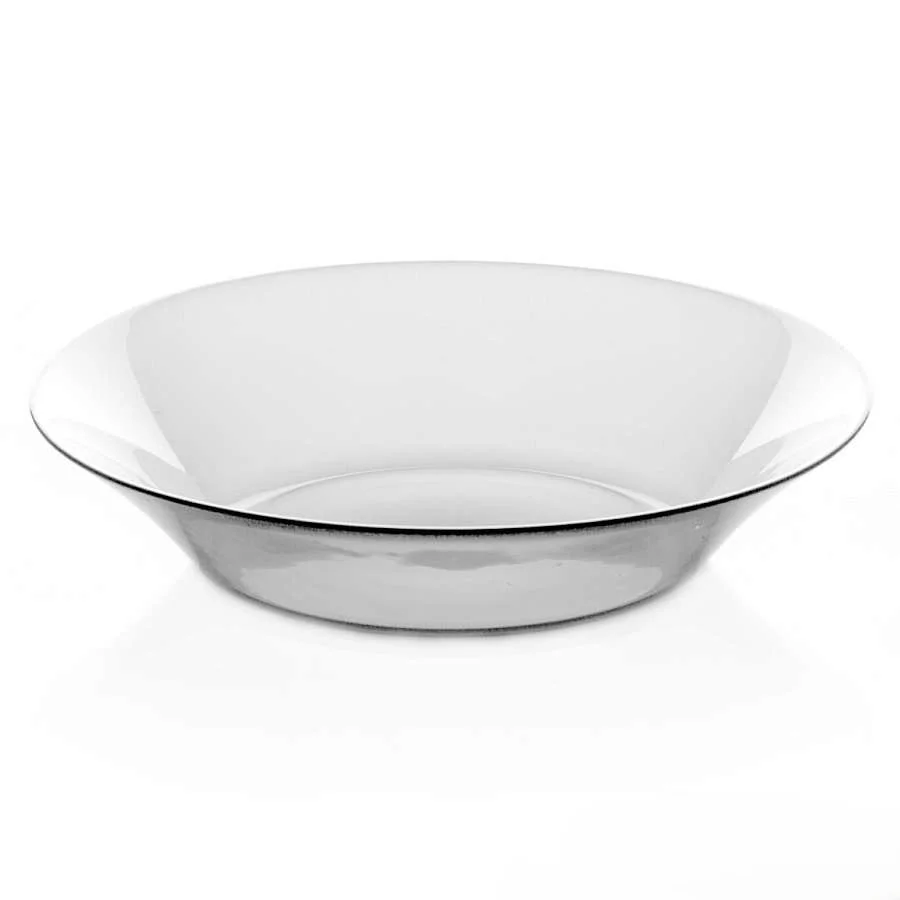 PASABAHCE Тарелка глубокая 22 см Invitation, 10335SLB