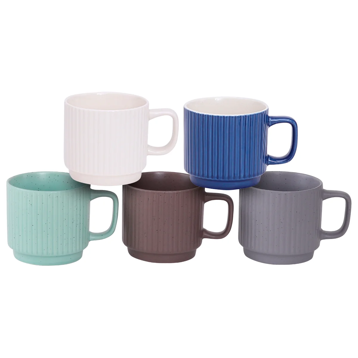 Appetite Кружка 300 мл Рельеф 1 WWREL300-1