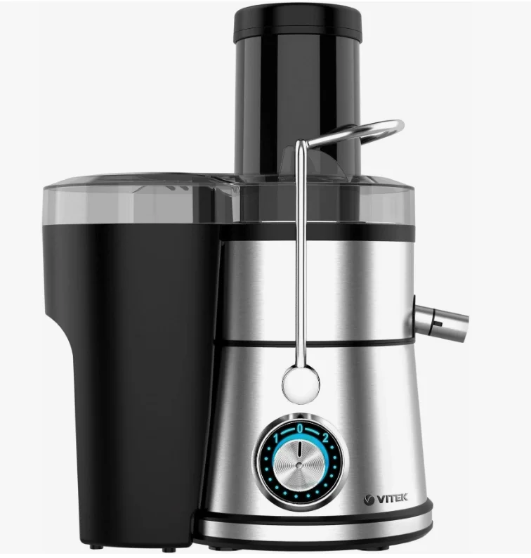 VITEK Соковыжималка VT-1601