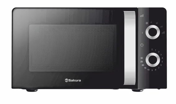 SAKURA Микроволновая печь SA-7056BK