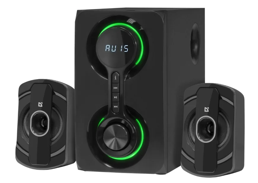 Defender Акустика (65593) ECLIPSE