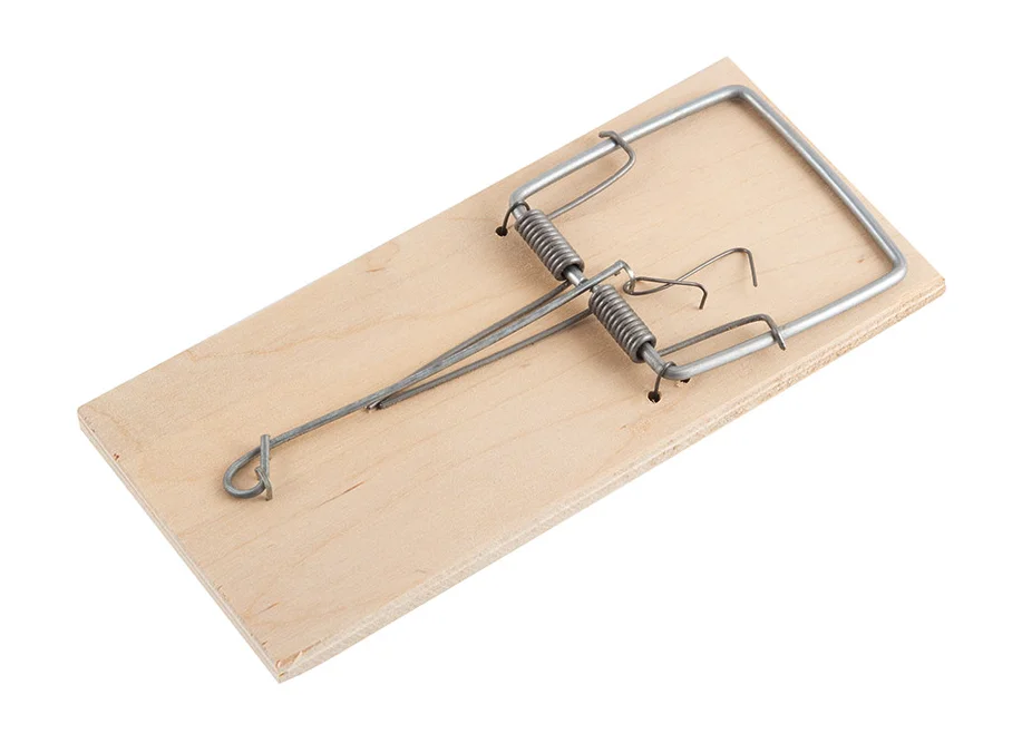 Mallony Капкан для грызунов (большой) 151592-SK