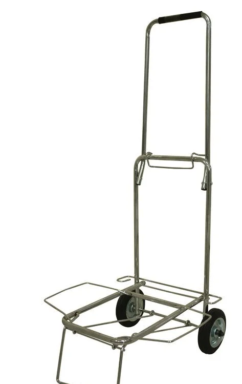 Mallony Тележка BMC-11LS, 40 кг 093521-SK