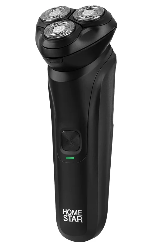 Homestar Бритва HS-9089. 111226-SK