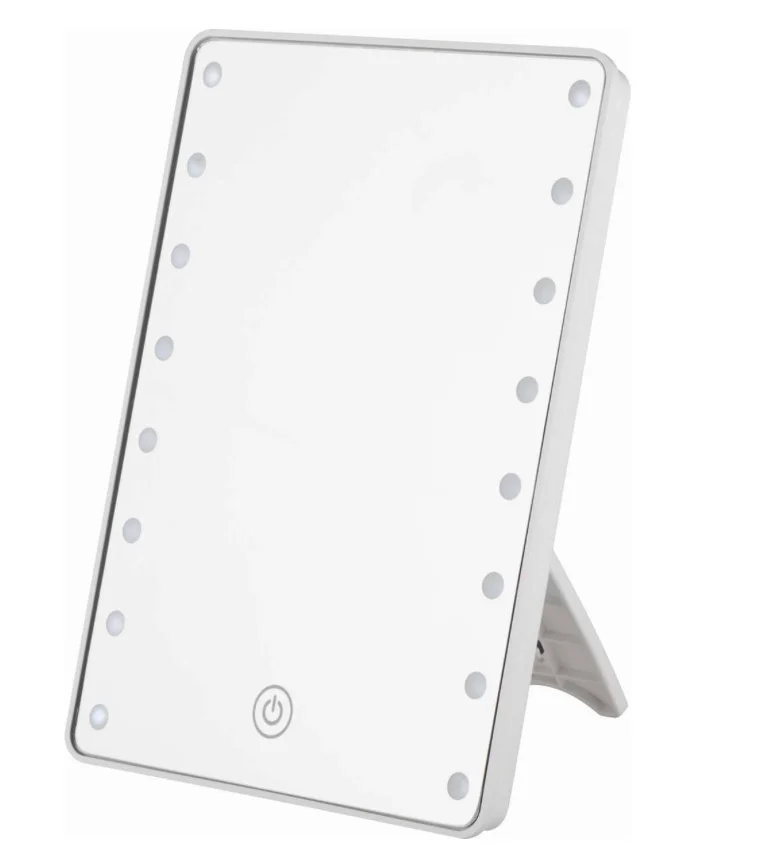 ENERGY Зеркало косметическое STM-22, LED подсветка 159960-SK