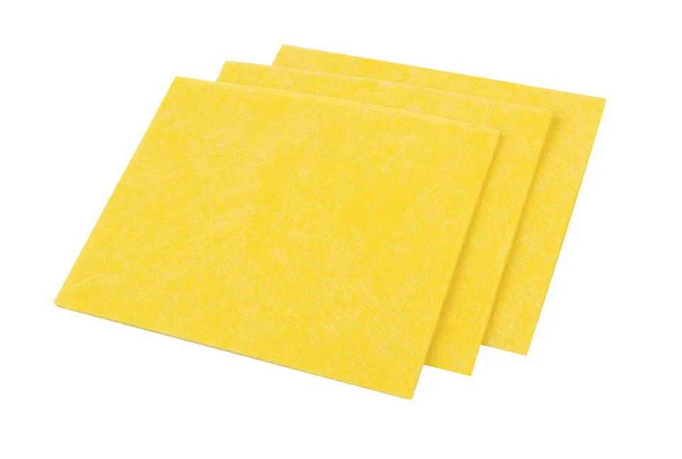 Mallony Салфетка вискозная универсальная 30*38см (3шт). 310215-SK