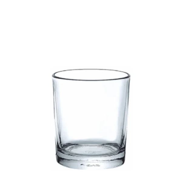 ОСЗ Набор стаканов 250 мл 6 шт. Гладкий 02с1021У