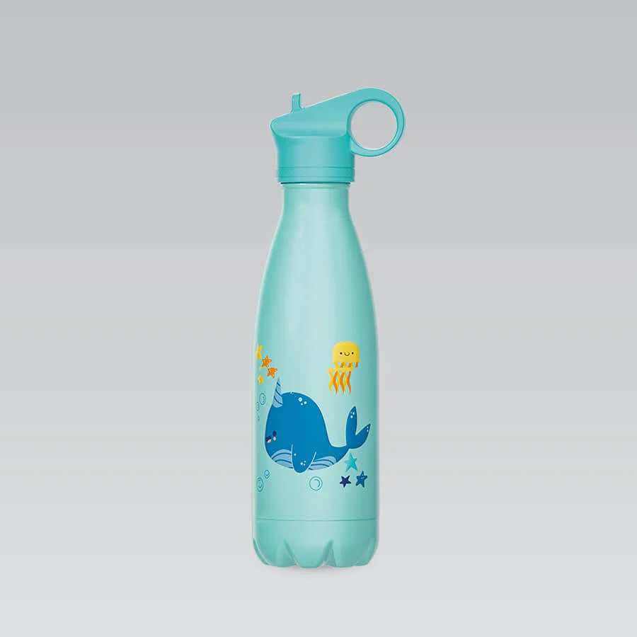 MAESTRO Термокружка Whale MR-1645-A