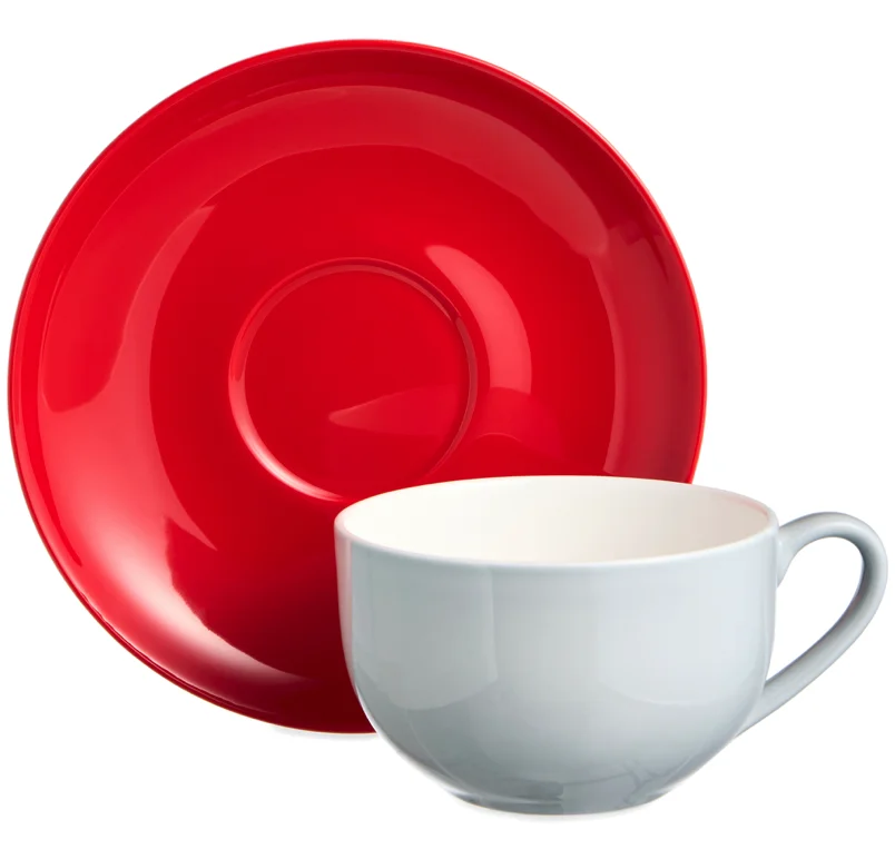 Lefard Чайная Пара Tet-A-Tet 350 Мл 416-109