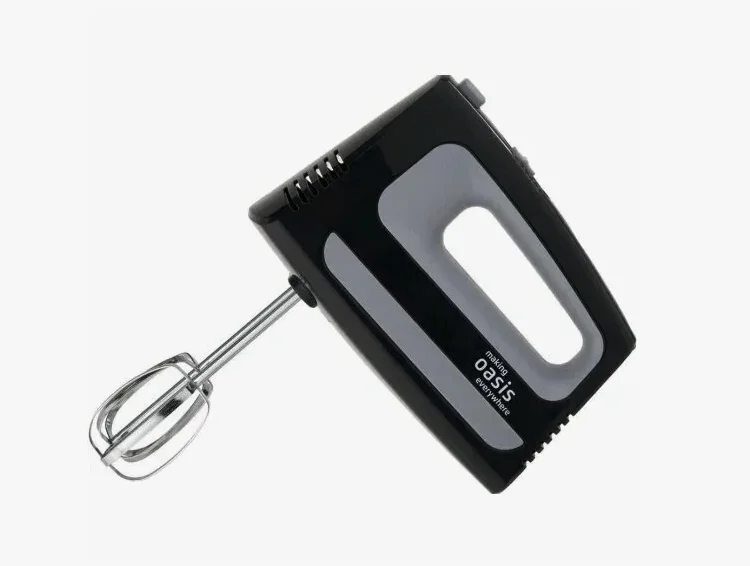 Oasis Ручной миксер «making Oasis everywhere» MH-50B