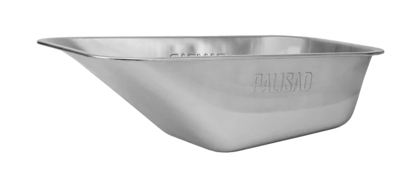 Palisad Кузов для тачек 68918, 68923, 689688, 120л 689008