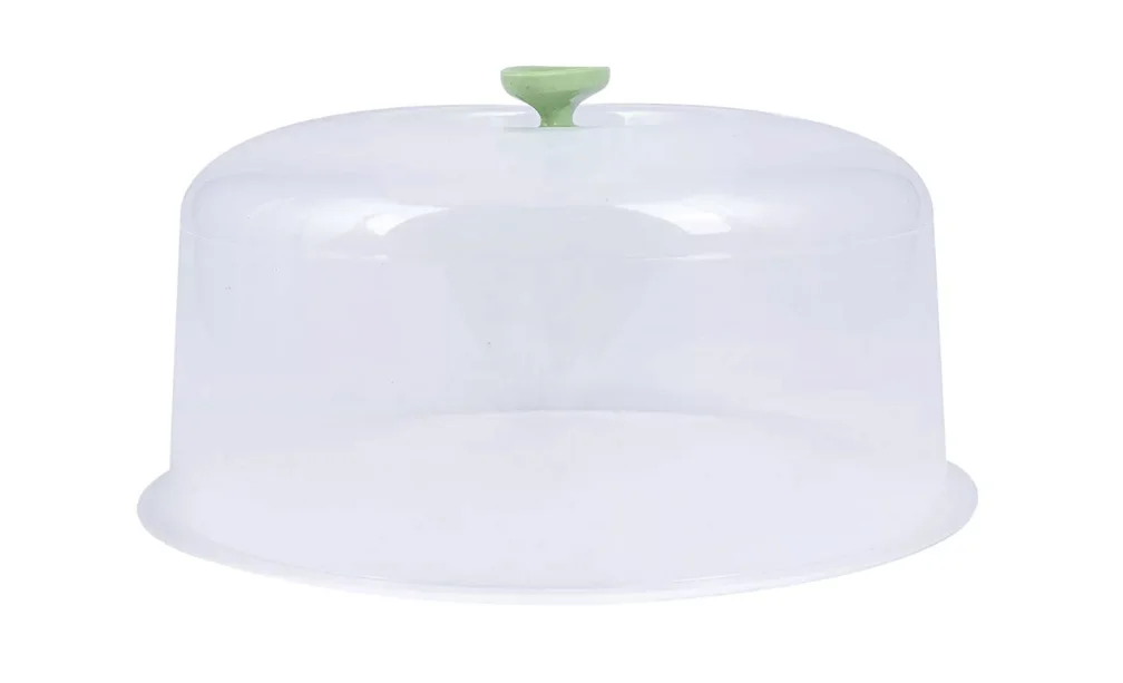 DELTA Крышка для СВЧ 240 мм 4324900