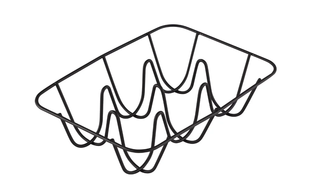 Mallony Подставка для яиц CARNALE W6376 (6 шт) 007539-SK