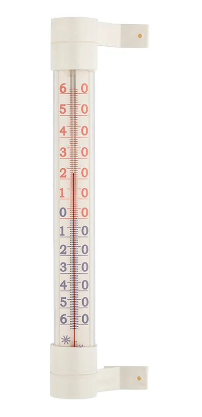 Mallony Термометр оконный Престиж, ТБ-216, в пакете 111094-SK