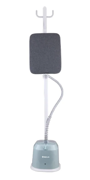 Sakura Отпариватель SA-3926BL бел/голуб 2,8л 2100Вт