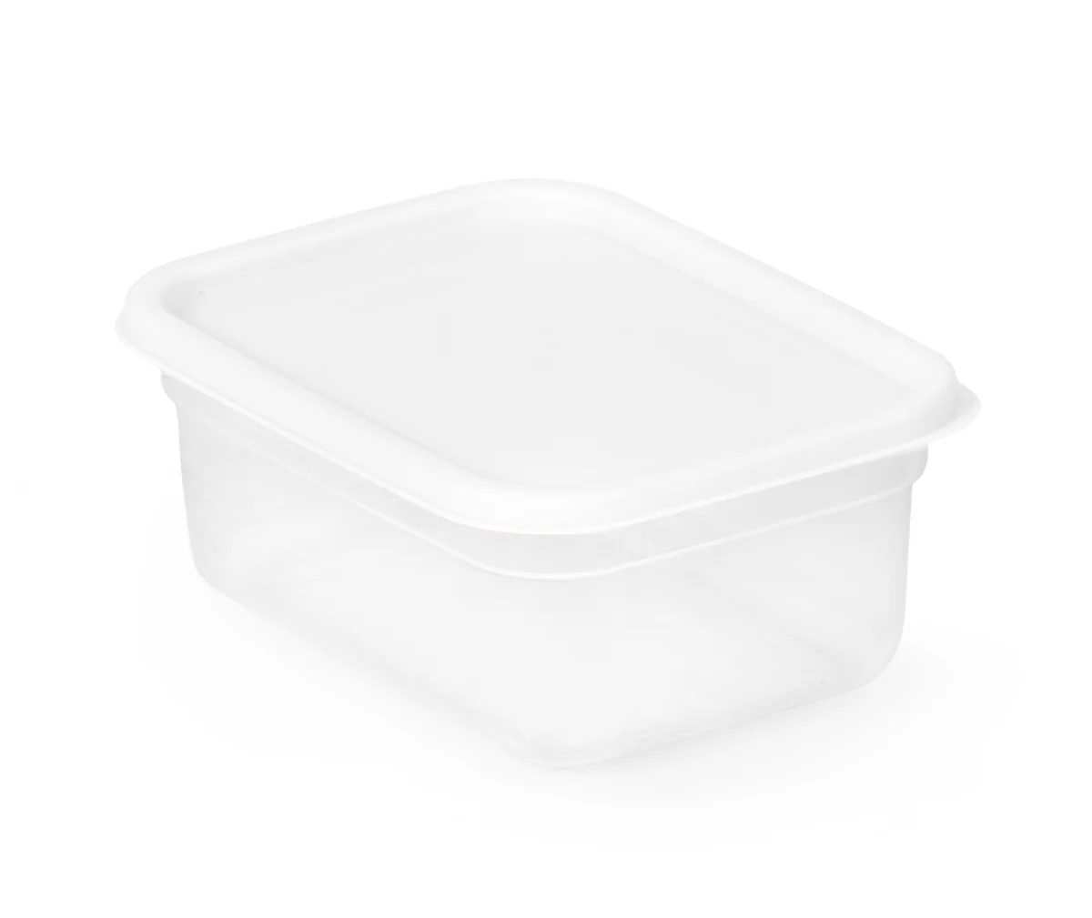 АЛЬТЕРНАТИВА Емкость для СВЧ 0,4л МАТРЕШКА М9176 БЕЛЫЙ