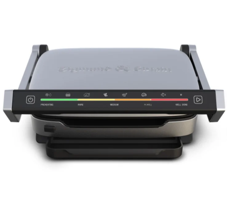 Zigmund & Shtain Гриль ZEG-930