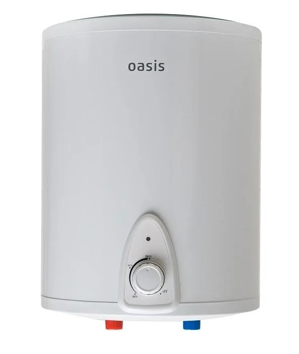 OASIS Водонагреватель электрический LN-15