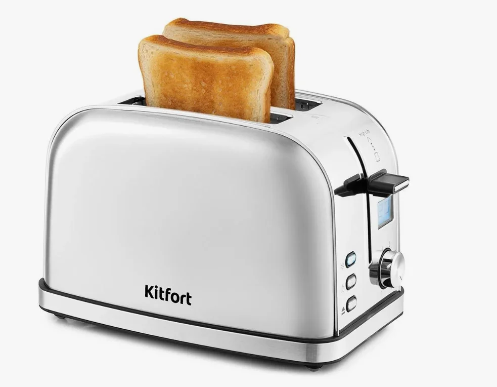 Kitfort Тостер КТ-2036-6