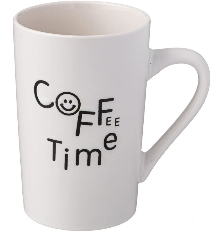 Lefard Кружка Coffee Time 385Мл. 260-923