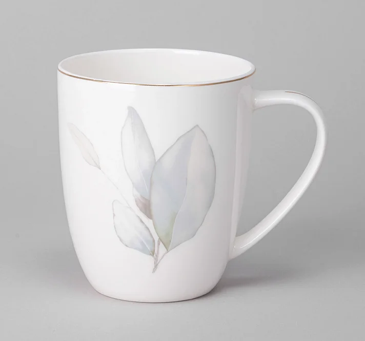 Lefard Кружка Inspiration Нежность 420 Мл 422-143