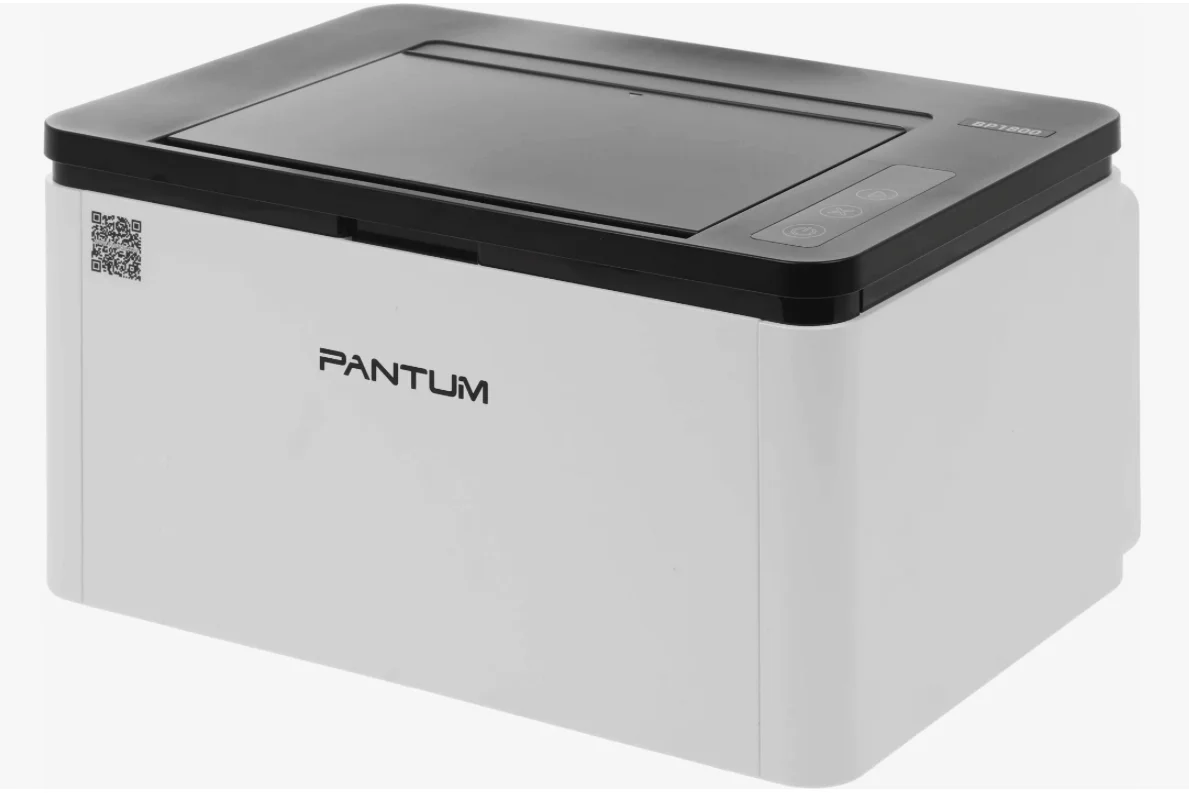 Pantum Принтер BP1800W White