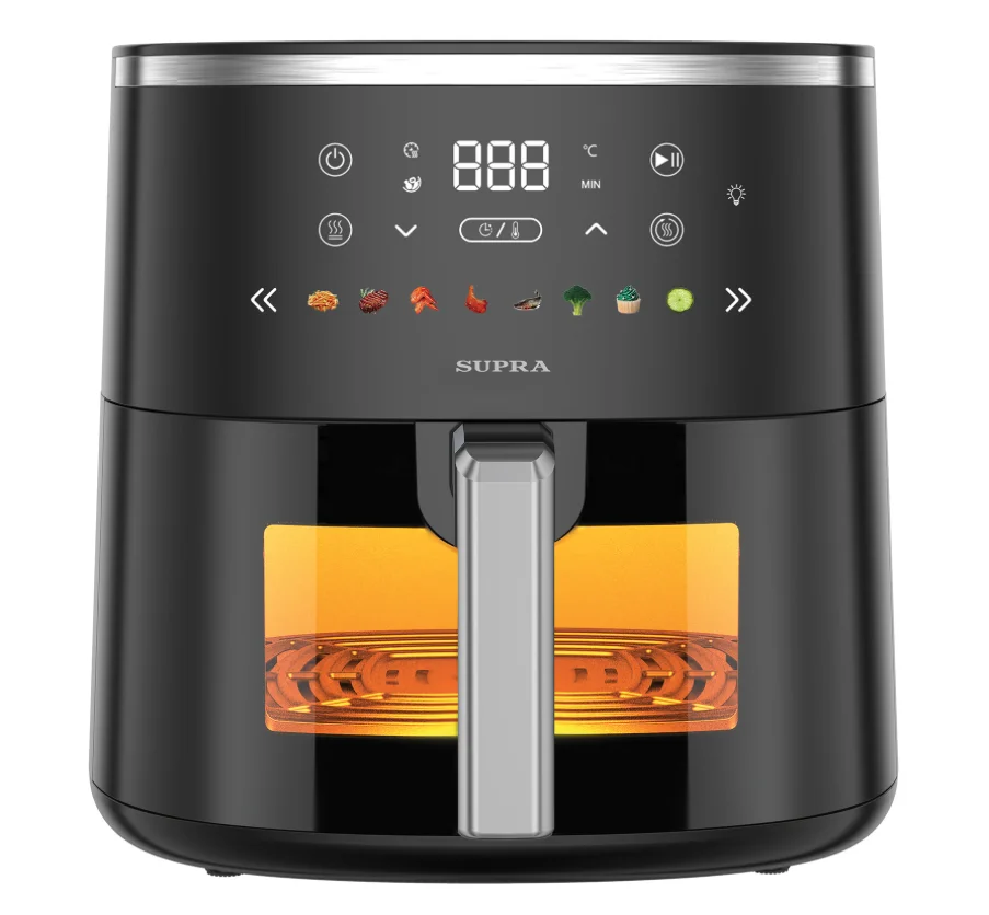 Supra Аэрогриль GS-7210