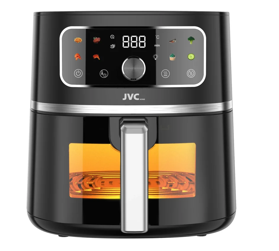 JVC Аэрогриль JK-MB055