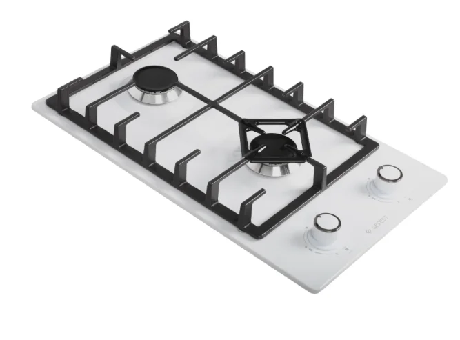 GEFEST Варочная поверхность газовая ПВГ 1002