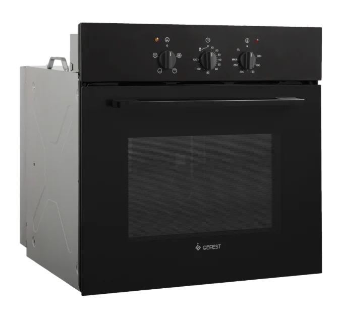 GEFEST Духовка встраиваемая ЭДВ ДА 602 Е1А0