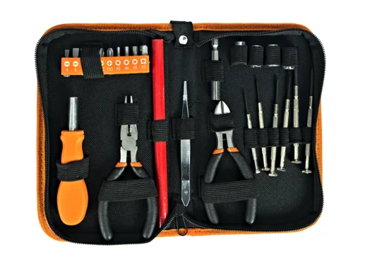 Sturm Набор инструментов 26 предметов 1310-01-TS26