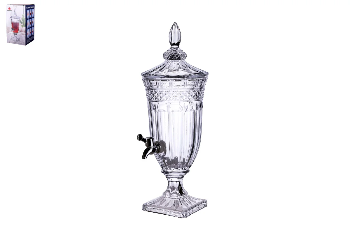 КОРАЛЛ Диспенсер 2л 9095