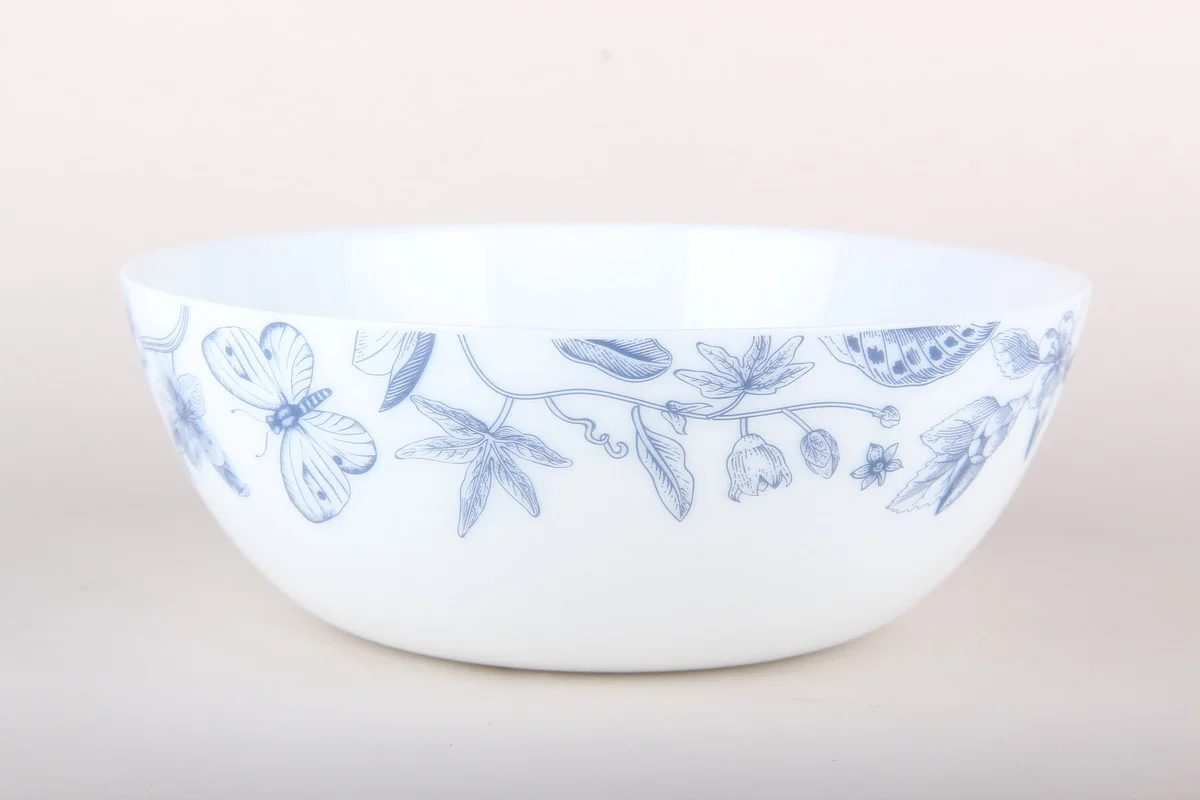 КОРАЛЛ Салатник 18.5см/1100мл Лазурный сад 4211031514011