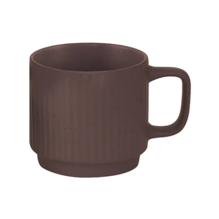 Appetite Кружка 300 мл Рельеф 6 WWREL300-6