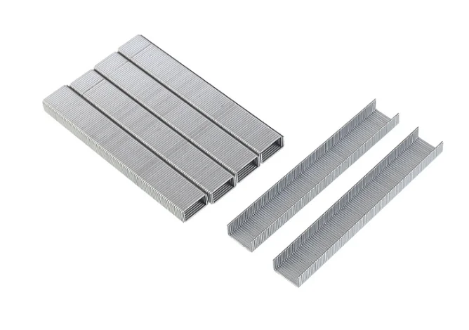 Hanskonner Скобы для степлера 6мм, тип53, 1300N(+30%), HK1071-02-06