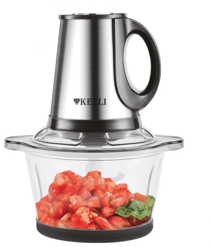 Kelli Чоппер KL-5218