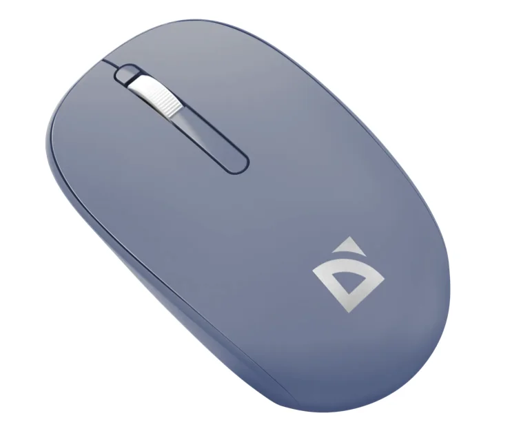 Defender Мышь (52397) Smart MM-396 синий