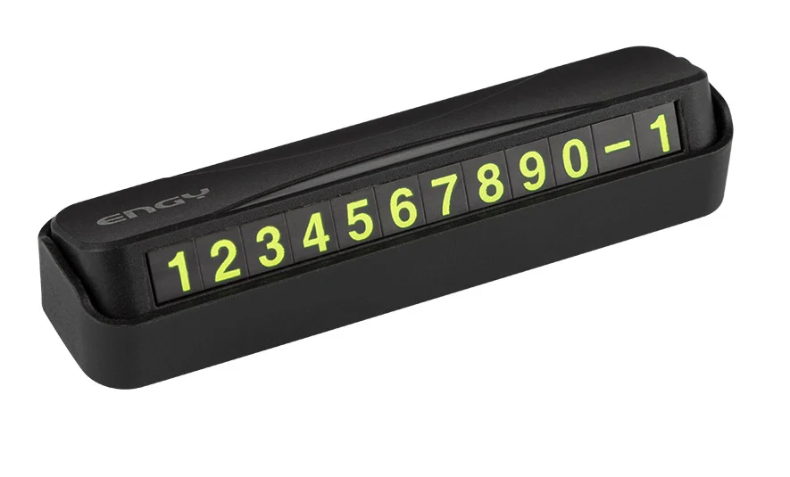 Mallony Автовизитка А-001. 998544-SK