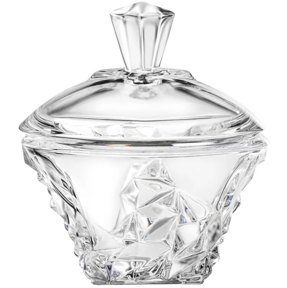 lefard Конфетница Fortune 18,5Х18,5Х19 См. 695-084