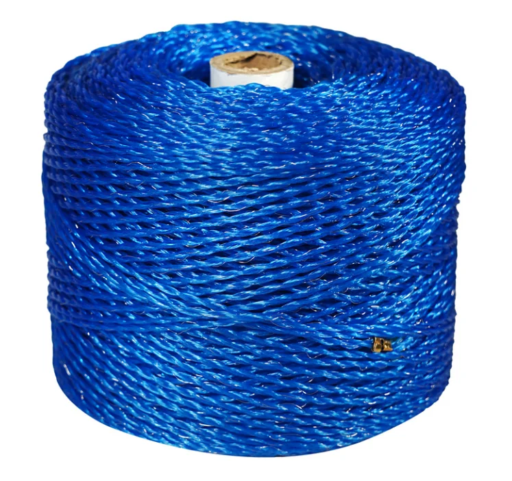 ELECTROLITE Нить электропастуха 500м (18,4Ом/м, 2*0,23мм)