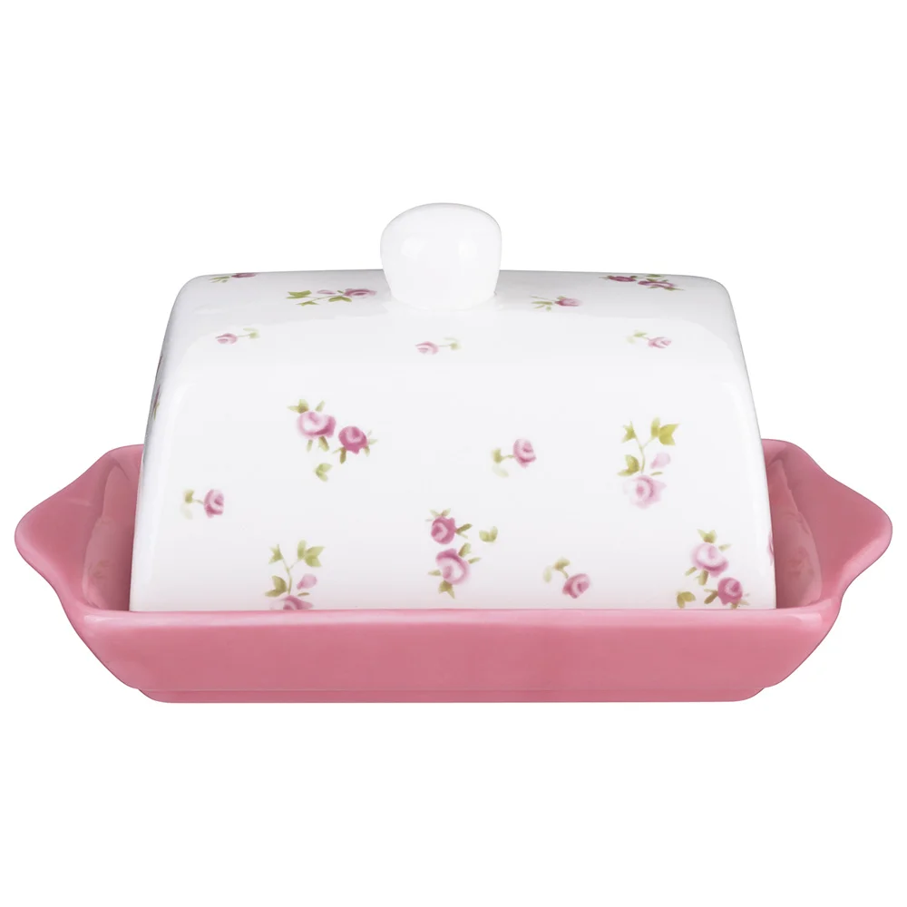 Lefard Масленка SUNDAY 19,5*12,5*10 см. 358-2382