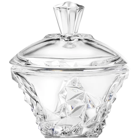 Lefard Сахарница FORTUNE 12,5*12,5*14 СМ. 695-083