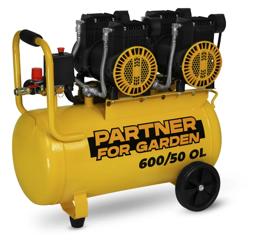 Partner Компрессор 600/50 OL