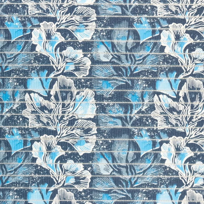 VILINA Коврик напольный Виктория из вспененного ПВХ 0,5 х 15м 7276-К-01TW-TU-301